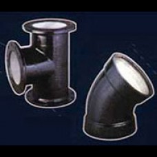 Ductile Iron Fitting