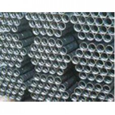 Hot Dipped Galvanised Pipes