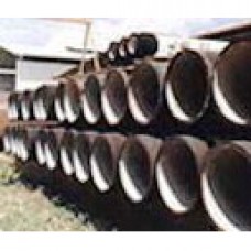 Mild Steel Pipes